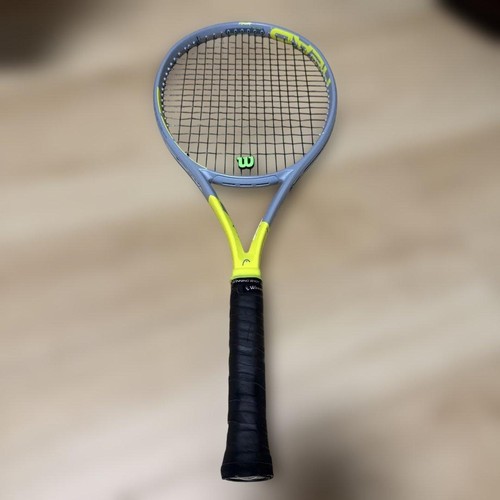 Racchetta tennis head - racchetta,