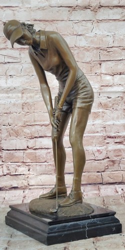 Bronzo scultura statua milo - bronzo,