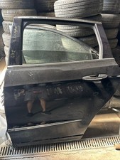 PORTA SPORTELLO PORTIERA POSTERIORE SINISTRA SX FORD S-MAX VIGNALE 2015/23