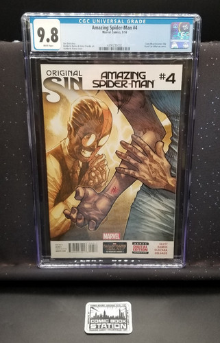 Original sin amazing - original,