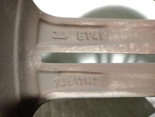 5F0601025S cerchio per SEAT