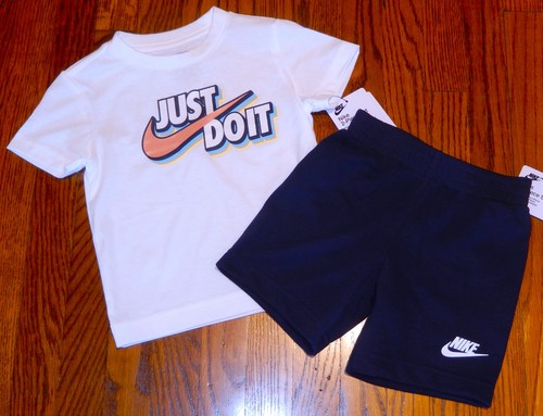 Nike sport set pantaloncini - sport,