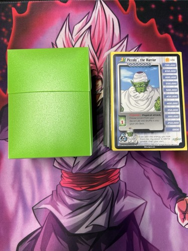Dbz score namekian style - dbz,