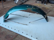 Parafango anteriore Triumph