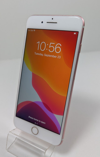 Apple iphone plus 32gb - apple,
