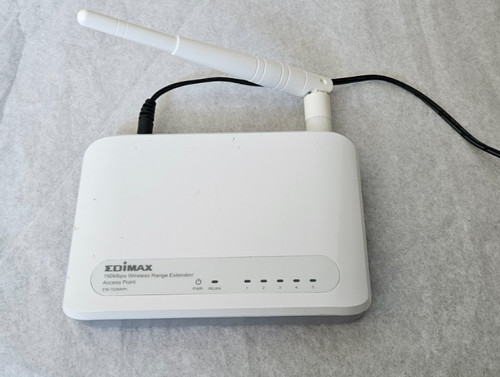 Edimax 150mbps range - 150mbps,