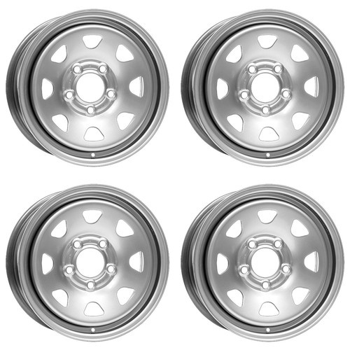 Cerchi dotz dakar 0jx16 - dakar, 7.0jx16