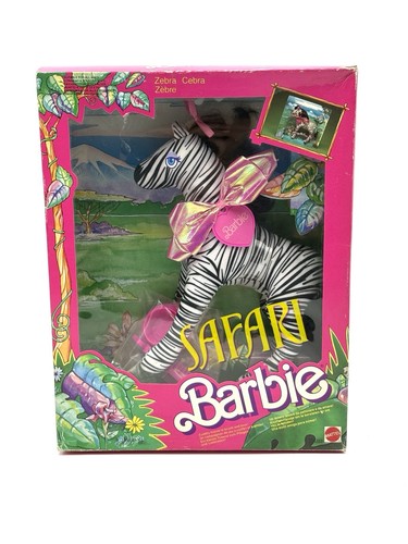 Vintage 1988 safari animal - vintage,