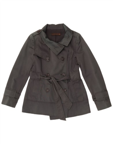 Trench cappotto donna corto