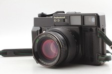 🎦【N MINT】Fotocamera