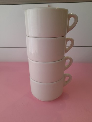 Set tazze cappuccino richard - tazze,