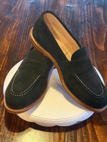 Mocassini grant stone traveler - mocassini,