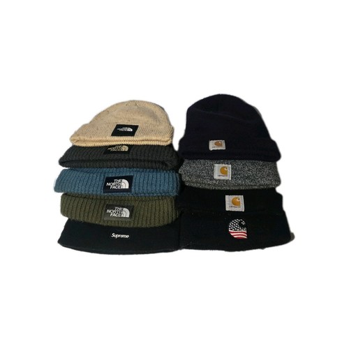 Berretti supreme nike carhartt - supreme,