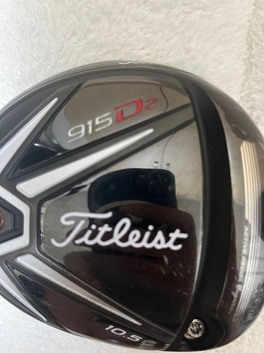 Titleist 915 solo - titleist,