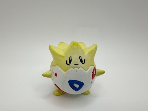 Pokemon pocket monster togepi - pokemon,