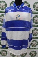 Maglia Calcio LECCO MATCH