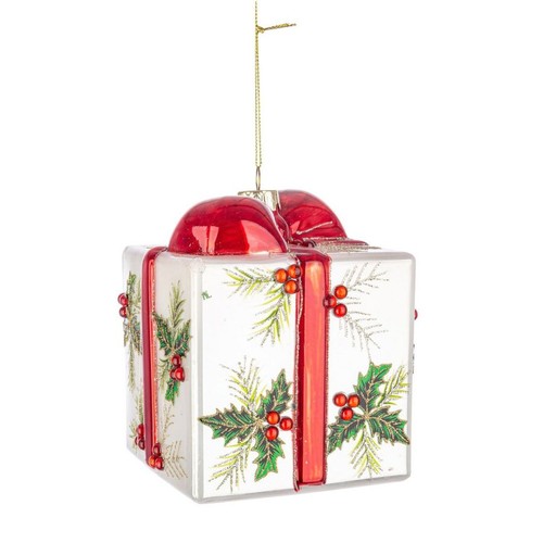 Pacco regalo appendere - pacco,