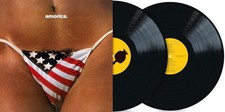 The Black Crowes  - Amorica -