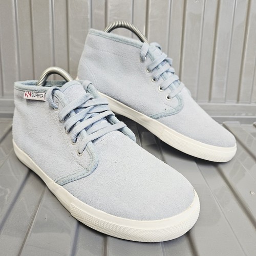 Scarpe ginnastica superga - da,
