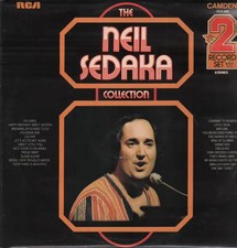 Neil sedaka the - sedaka,