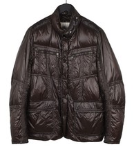Blazer piumino uomo Moncler