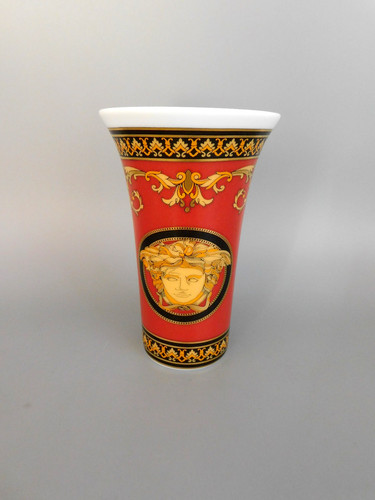Rosenthal versace medusa - rosenthal,