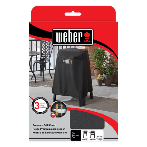 Weber 7196 premium - weber,
