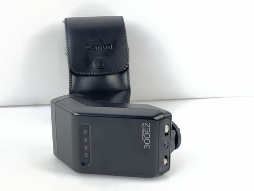 Flash canon speedlite - flash,