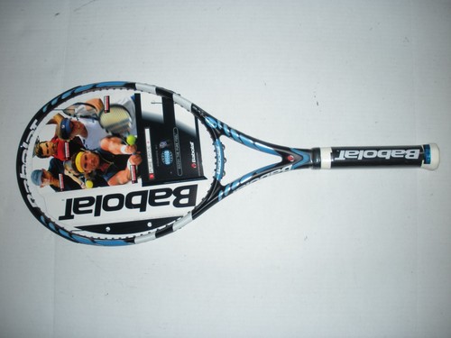 Racchetta tennis babolat pure - racchetta,