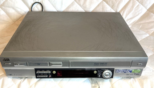Jvc dvs3u mini ponte - mini,
