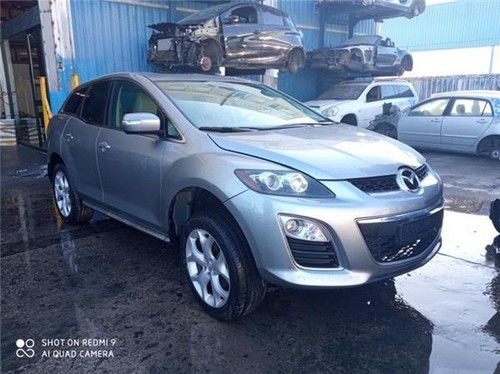 Faro anteriore sinistro mazda - anteriore,