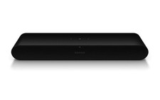 Sonos Ray Barre de Son - Noire