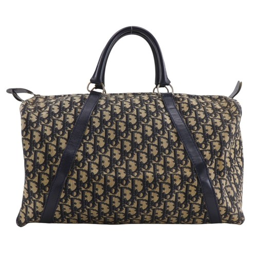 Borsa dior mini boston trotter - boston,