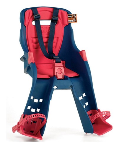 Okbaby seggiolino bici - okbaby,