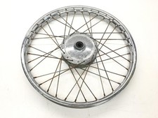 Cerchio Anteriore YAMAHA DT F