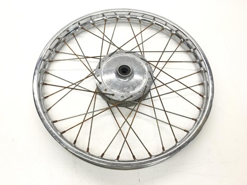 Cerchio anteriore yamaha f - yamaha,