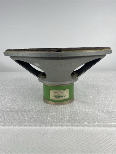 Tannoy radiatore diretto - radiatore, ls