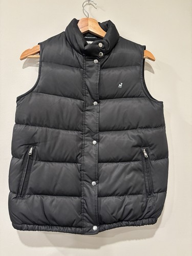 Gilet donna premaman imbottito