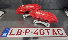 Coppia pinze brembo - brembo, 330x32