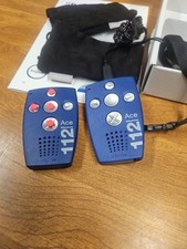 Lotto di 2 lettori di libri Bones Milestone 112