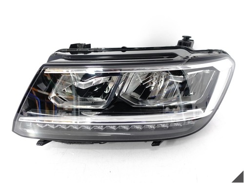 Faro proiettore tiguan 2 - vw,