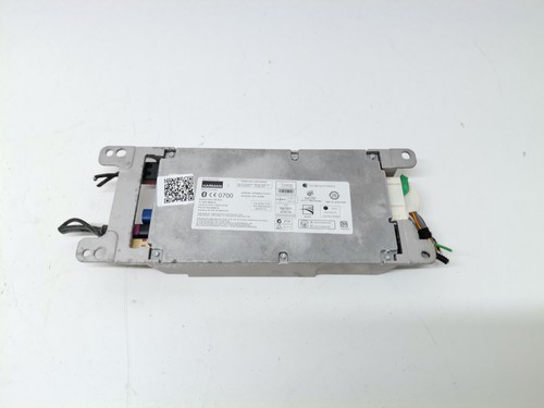 Centralina bluetooth telefono - centralina,
