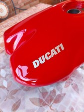 serbatoio Ducati 748 916 996 998