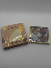Palette Ombretti Nabla