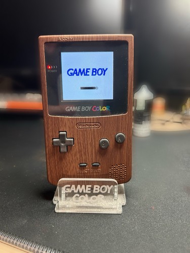 Nintendo game boy - nintendo, ips