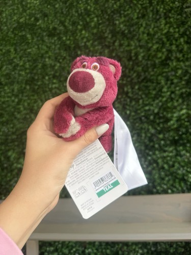 Disney toy story lotso - toy,