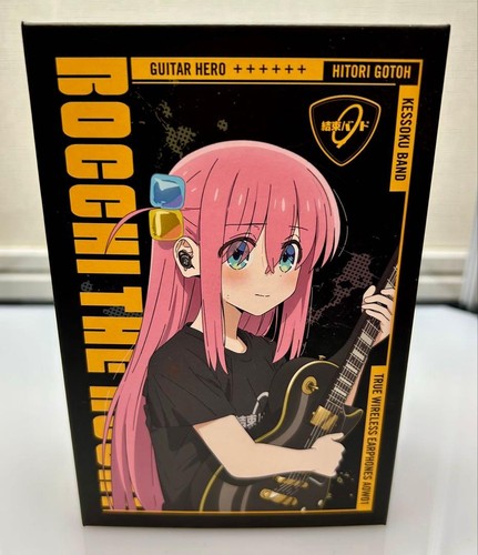 Onkyo bocchi roccia - bocchi,
