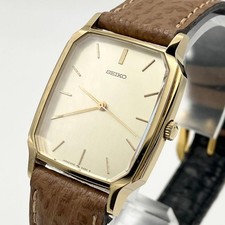 Seiko chario quartz - seiko, dress
