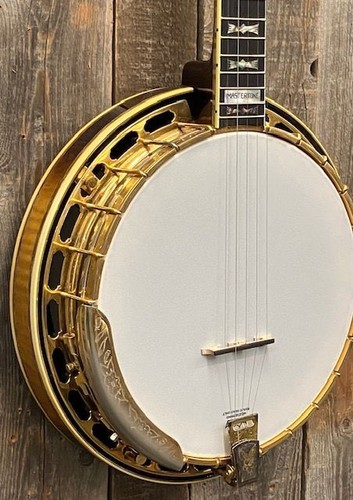 Gibson 1968 500 banjo - 1968,