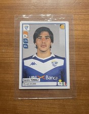 RARA Figurina Panini Sandro